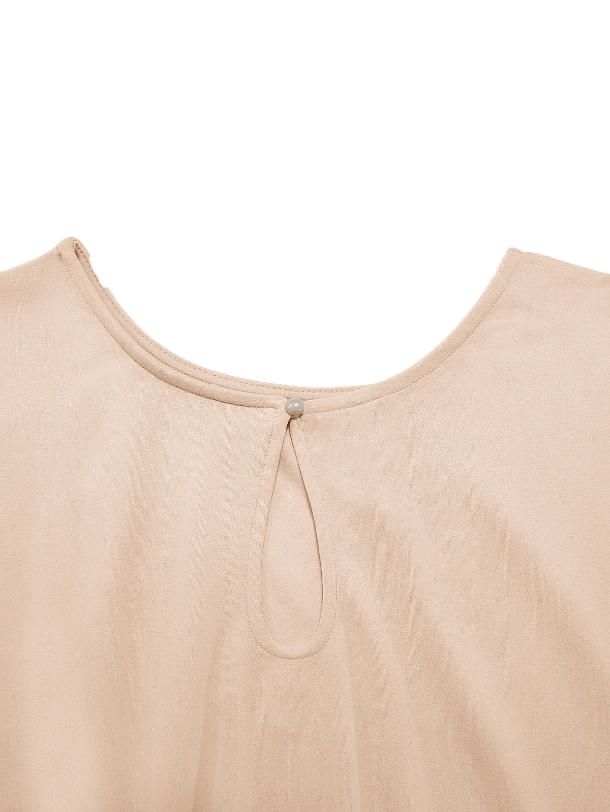 Dames Jumpsuit Wijde Pijpen Met Riem Casual Stilvolle Outfit 4