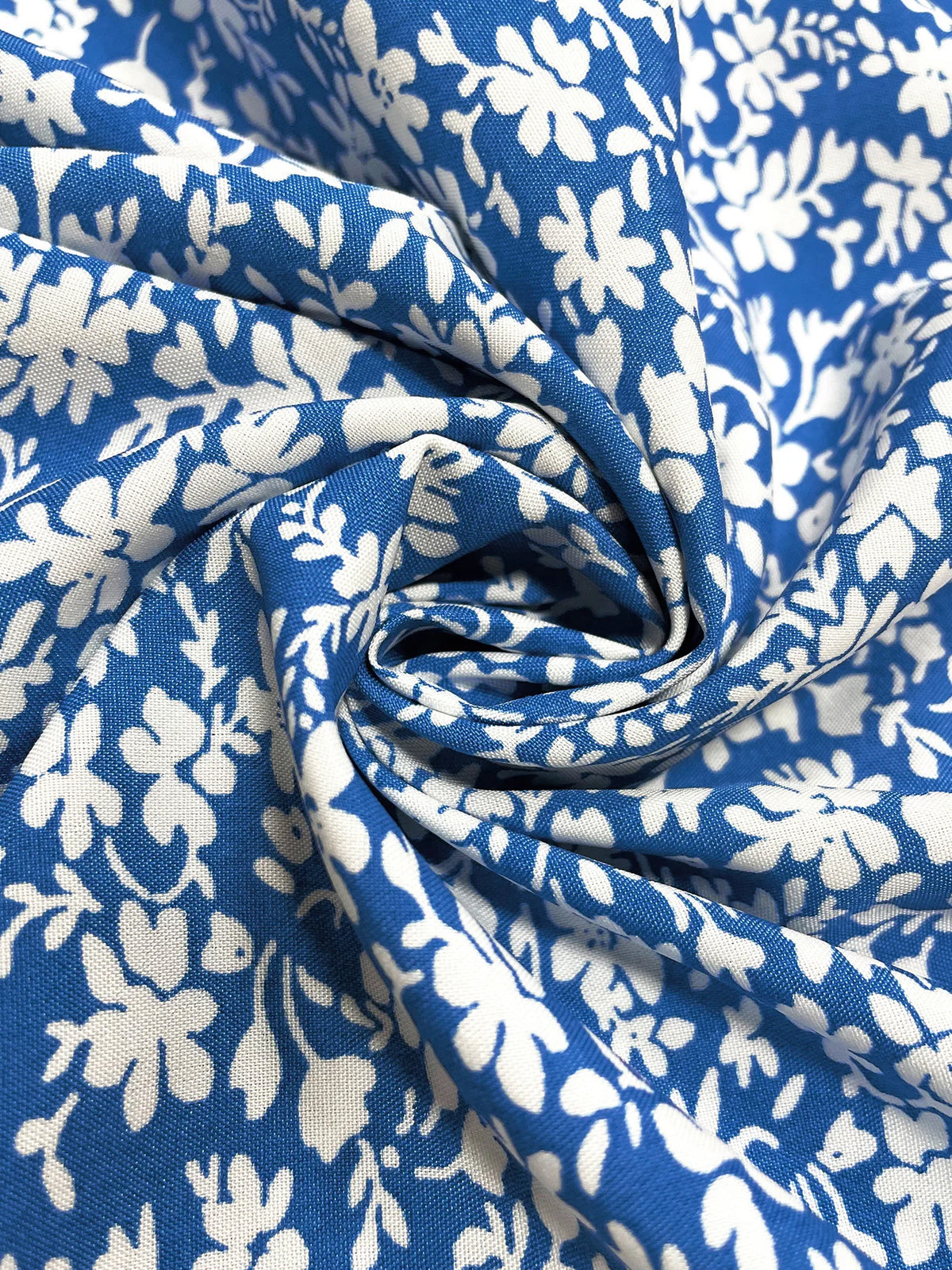 Dames Jurk Boho Stijl met Ruches 2