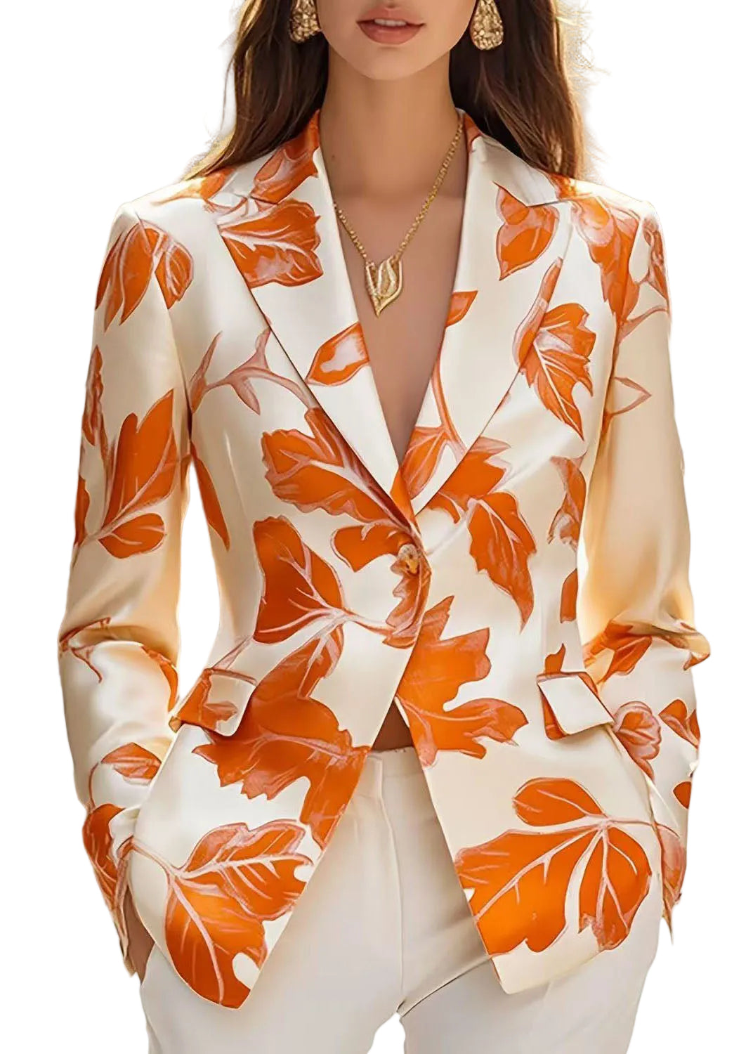 Dames Jurk Casual Comfortabel 0