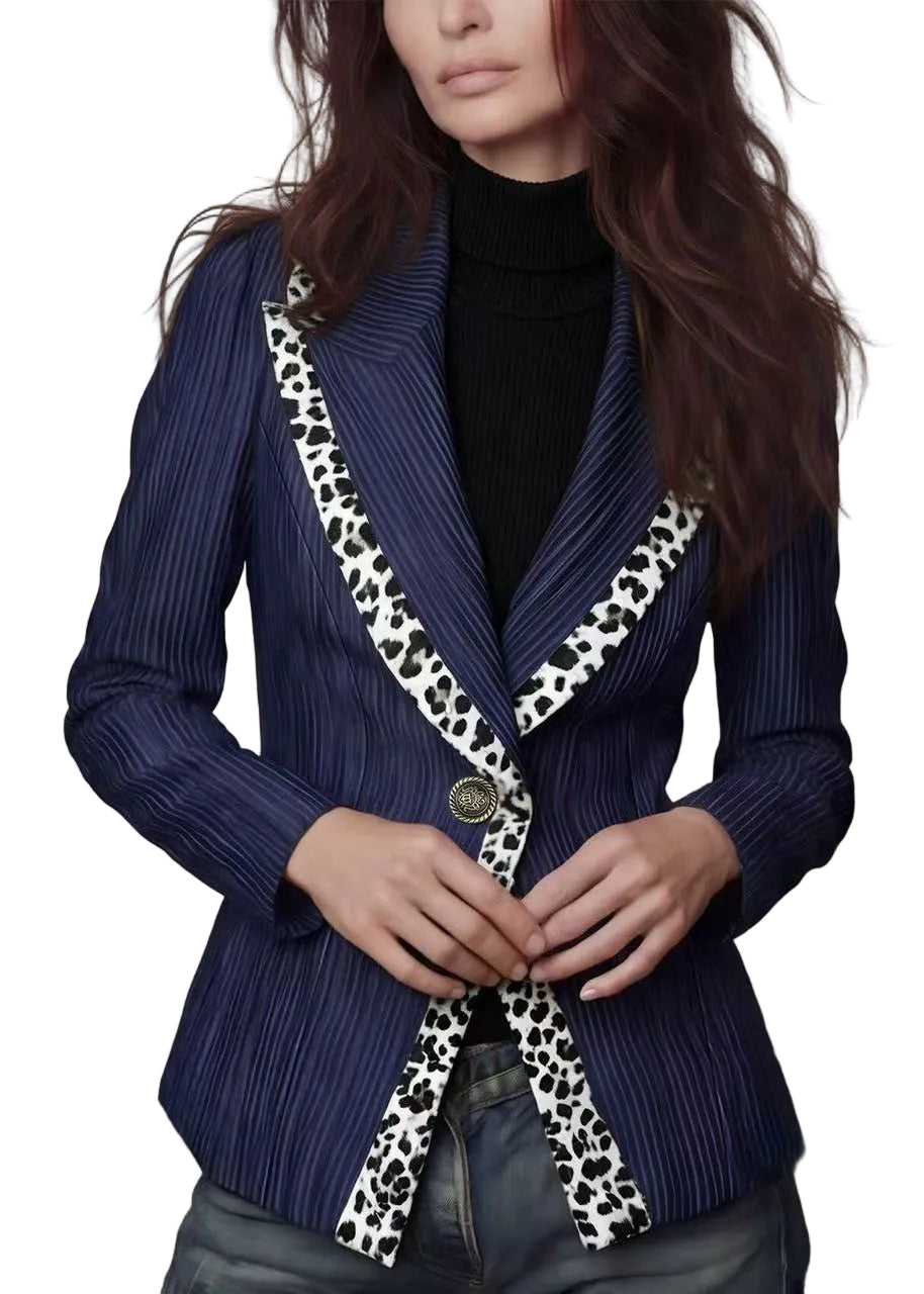 Dames Jurk Casual Comfortabel 0