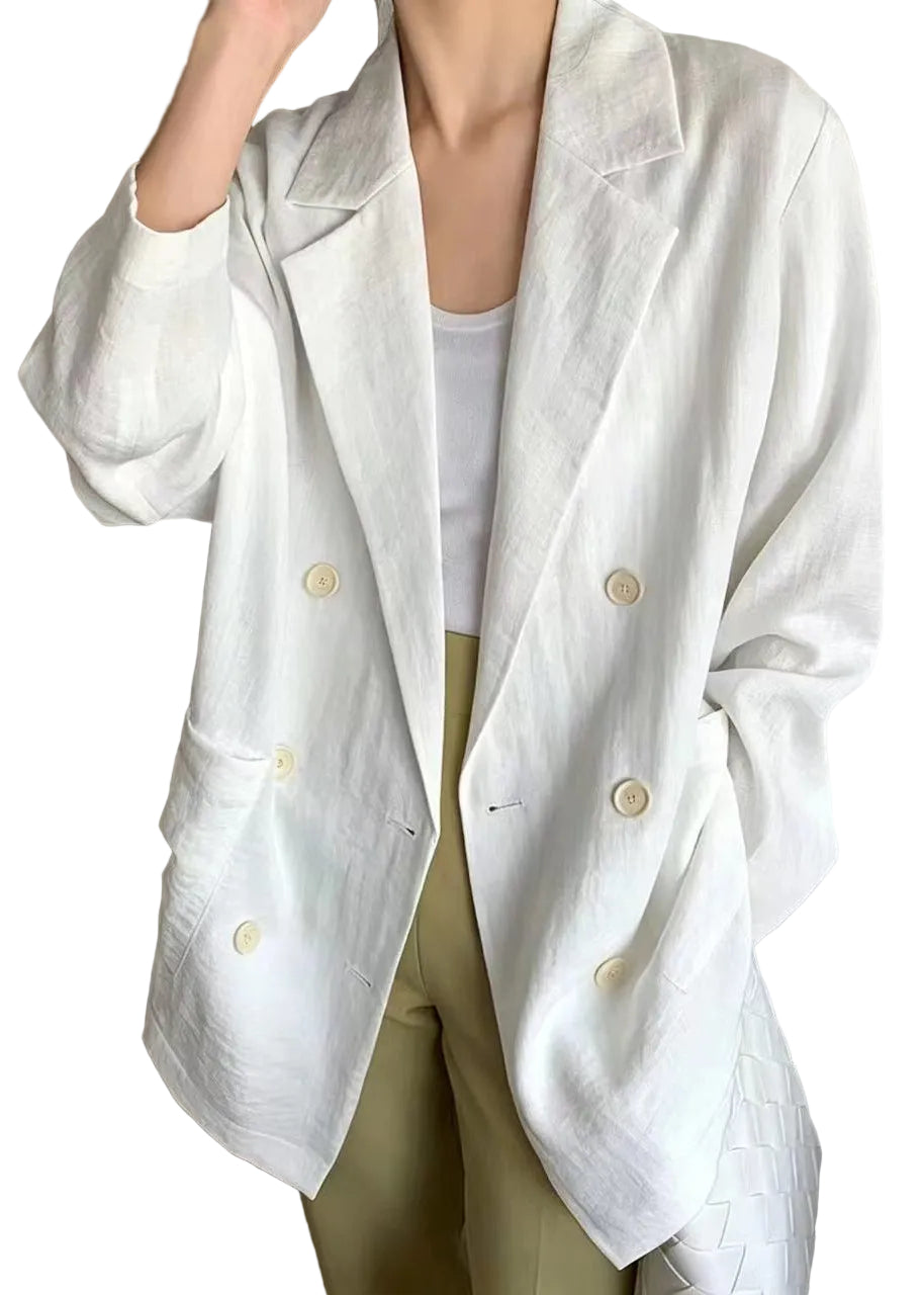 Dames Jurk Casual Comfortabel 0