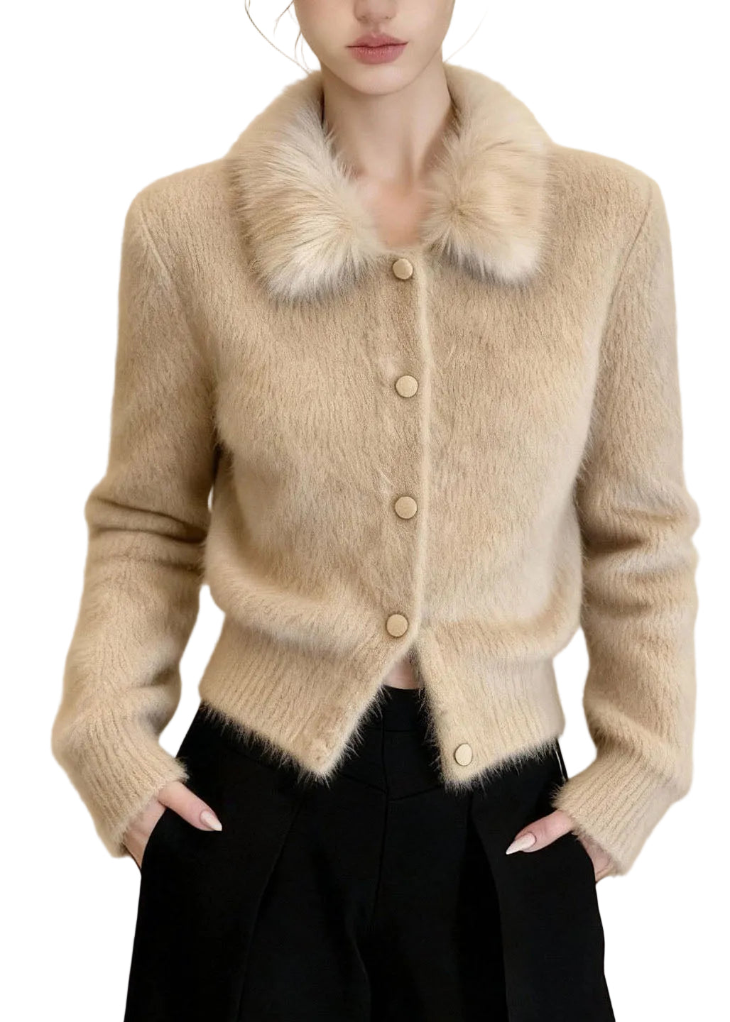 Dames Jurk Casual Comfortabel 0