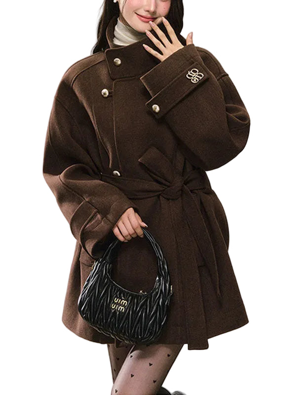 Dames Jurk Casual Comfortabel 0