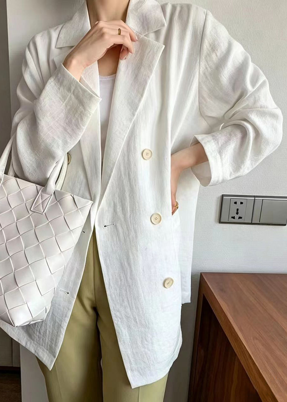 Dames Jurk Casual Comfortabel 1