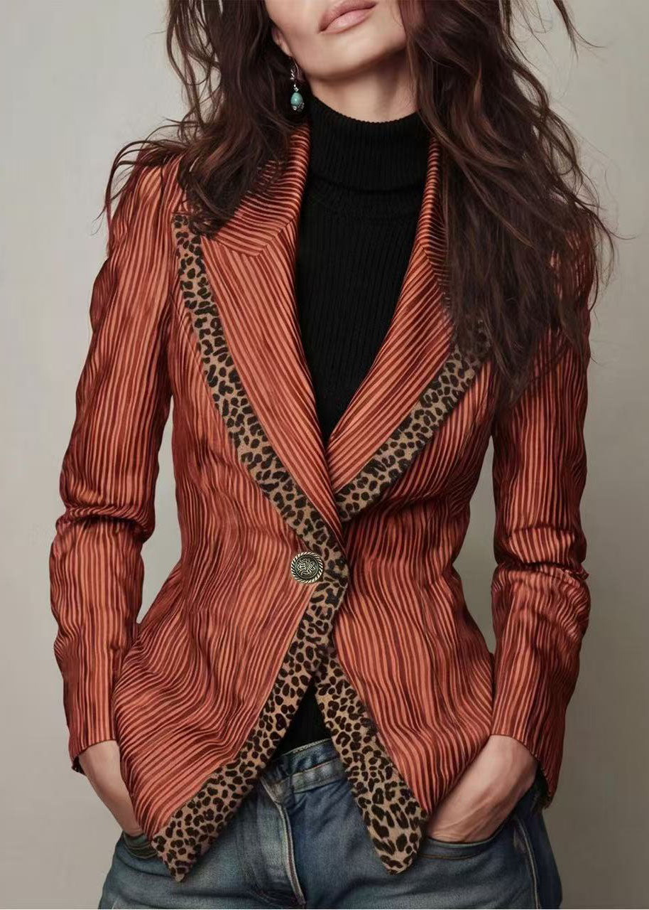 Dames Jurk Casual Comfortabel 1