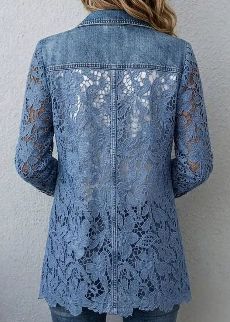 Dames Jurk Casual Comfortabel 1