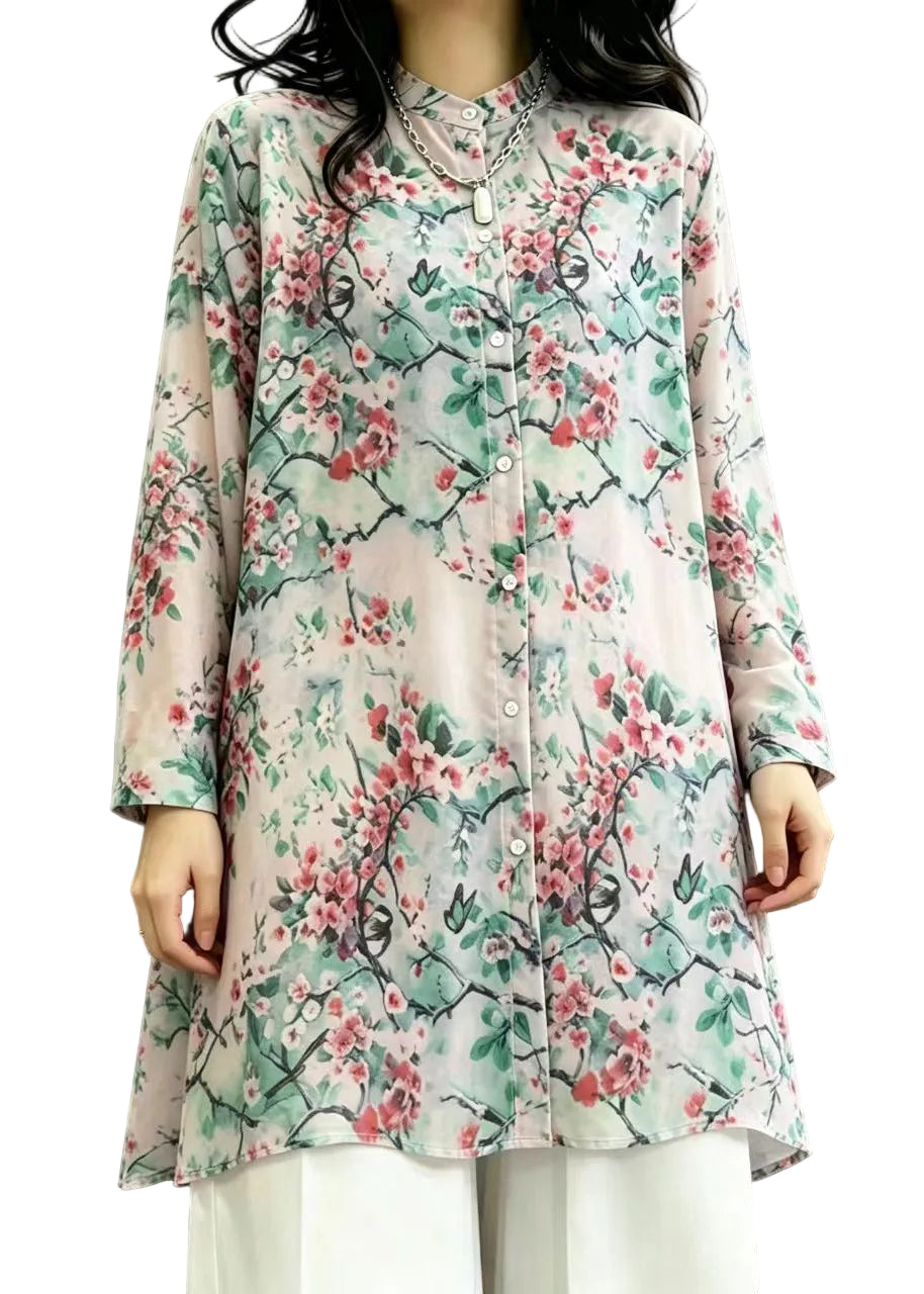 Dames Jurk Casual Comfortabel 1