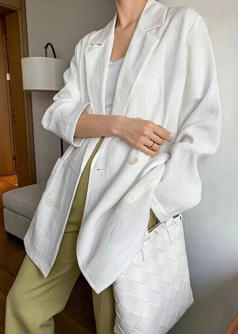 Dames Jurk Casual Comfortabel 3