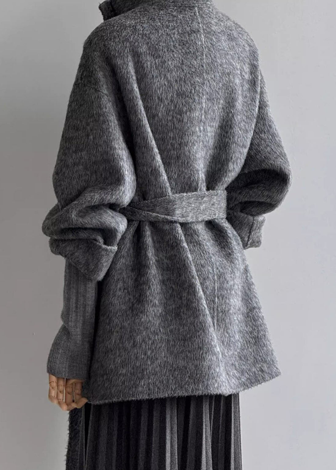 Dames Jurk Casual Comfortabel 4