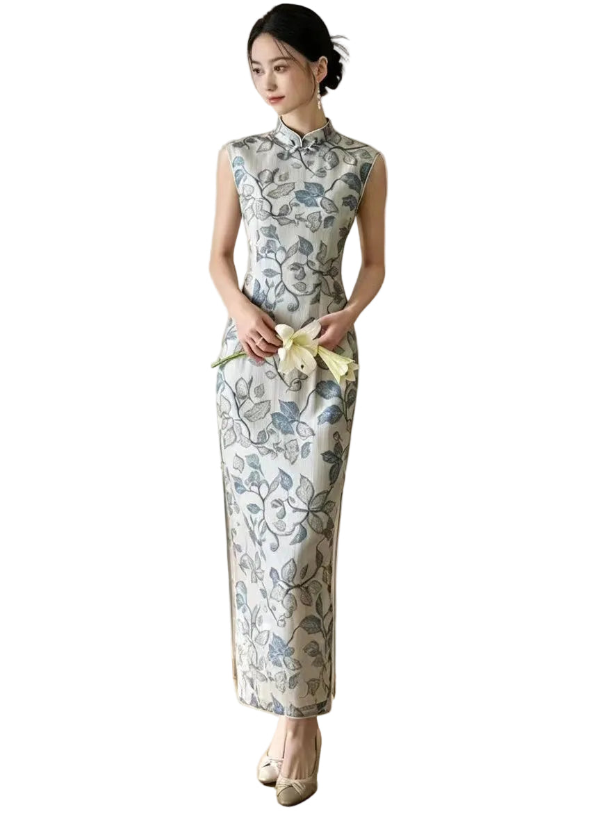 Dames Jurk Casual Comfortabel Model 0