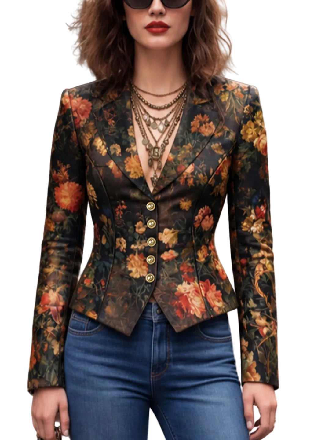 Dames Jurk Casual Comfortabel Model 0