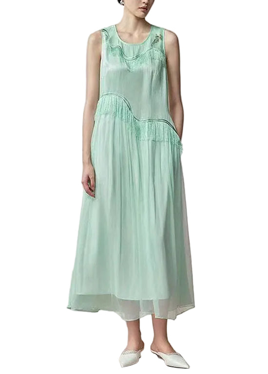 Dames Jurk Casual Comfortabel Model 0