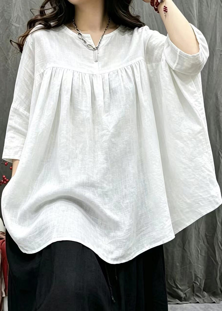 Dames Jurk Casual Comfortabel Model 0
