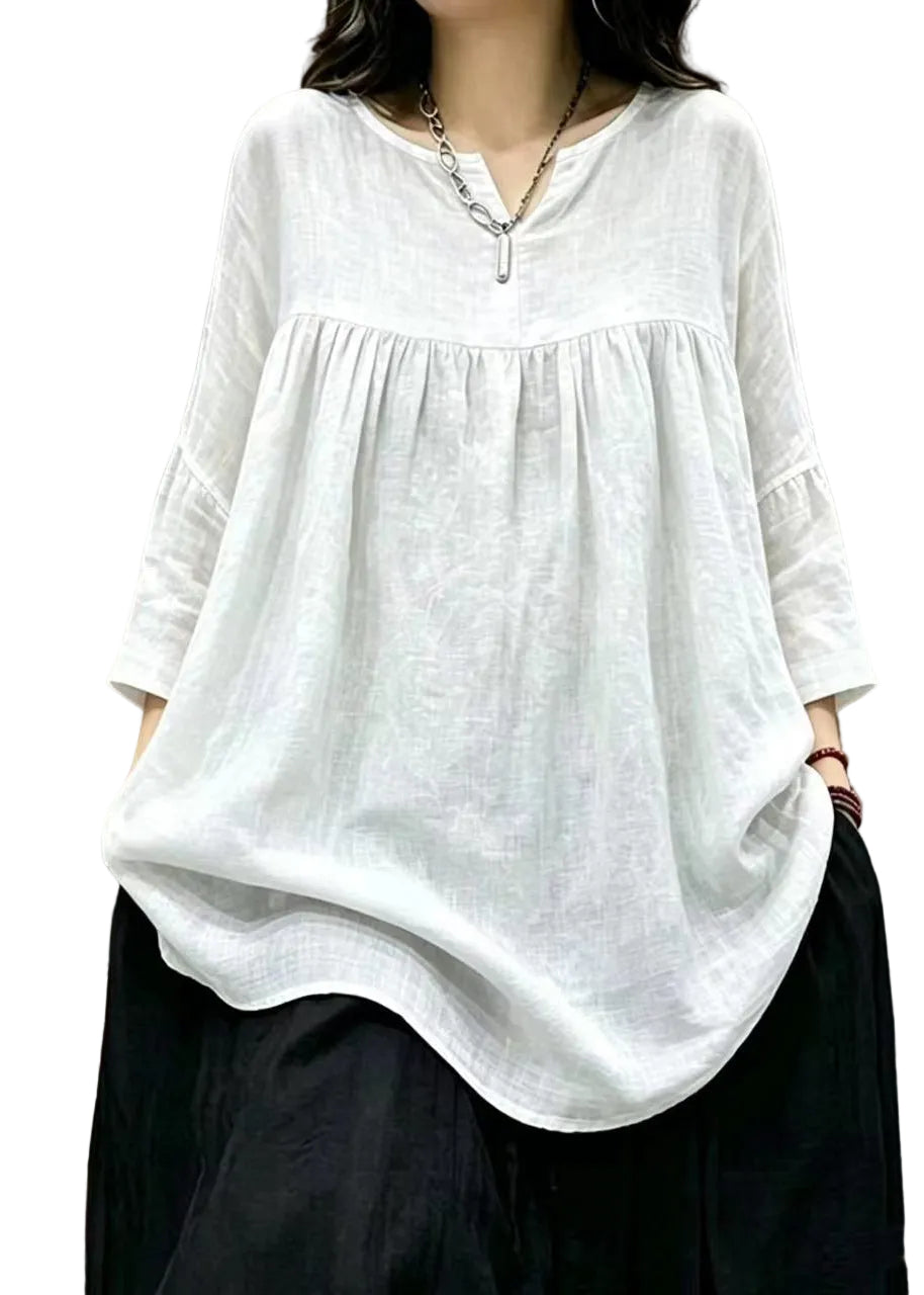 Dames Jurk Casual Comfortabel Model 1