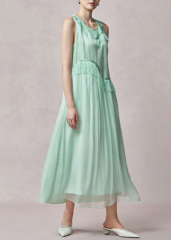 Dames Jurk Casual Comfortabel Model 1