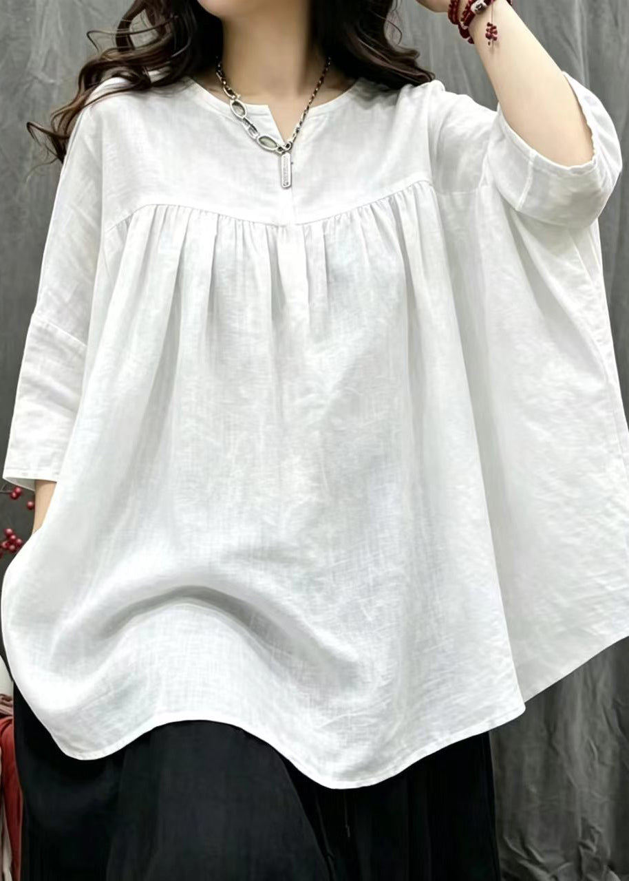 Dames Jurk Casual Comfortabel Model 2