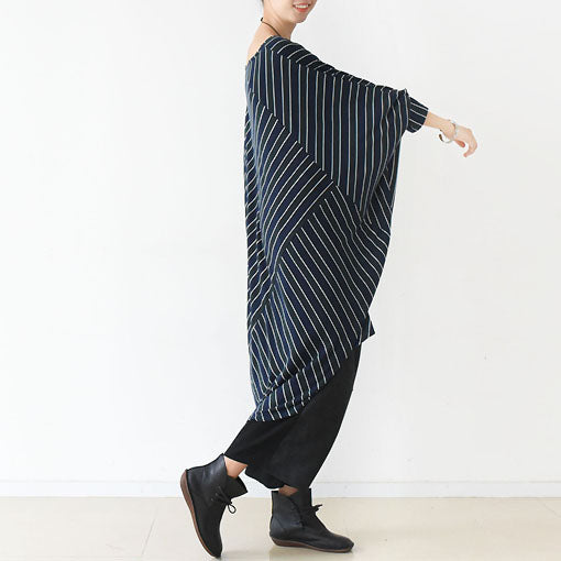 Dames Jurk Casual Comfortabel Model 2