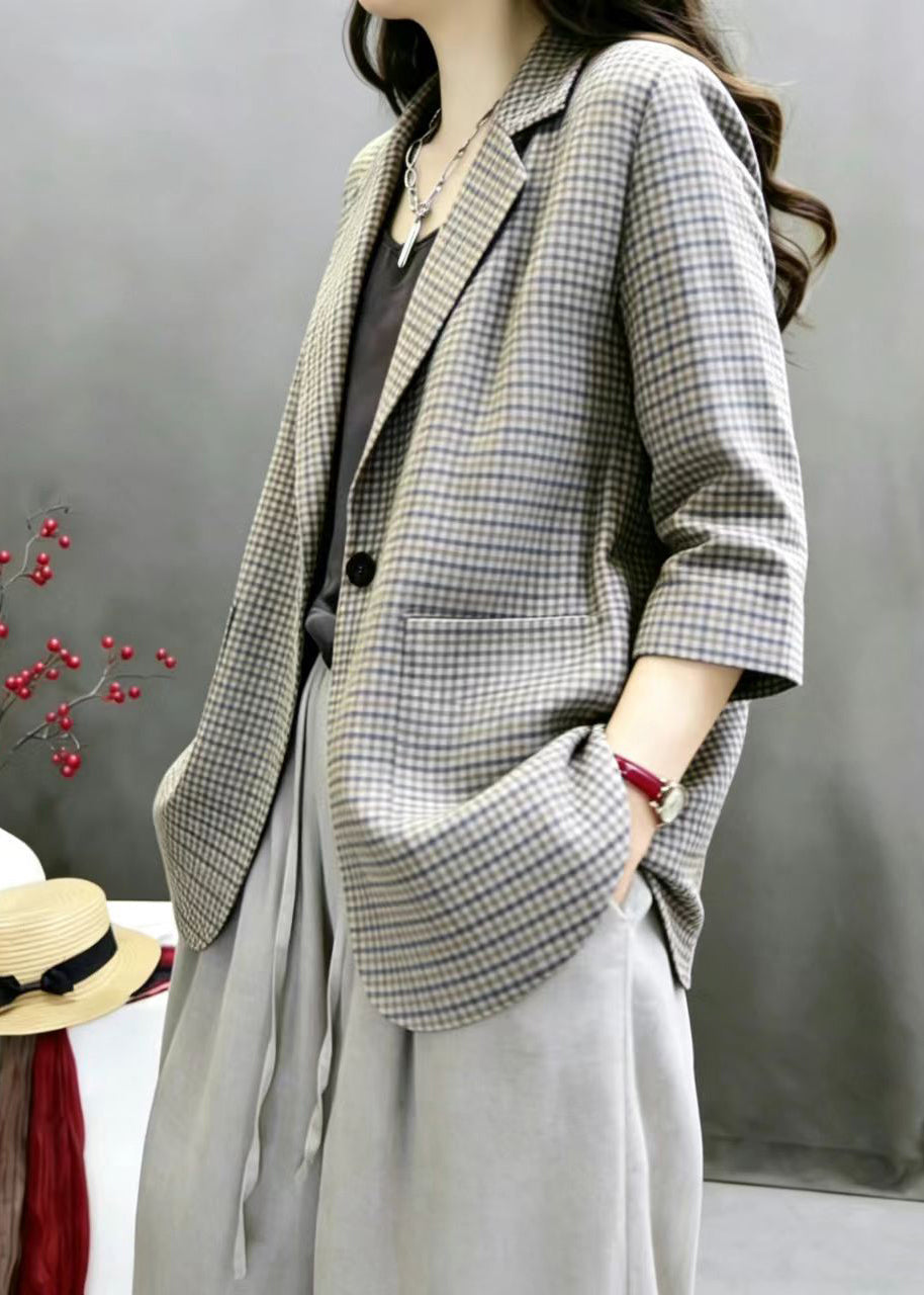 Dames Jurk Casual Comfortabel Model 2