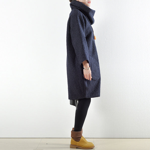 Dames Jurk Casual Comfortabel Model 2
