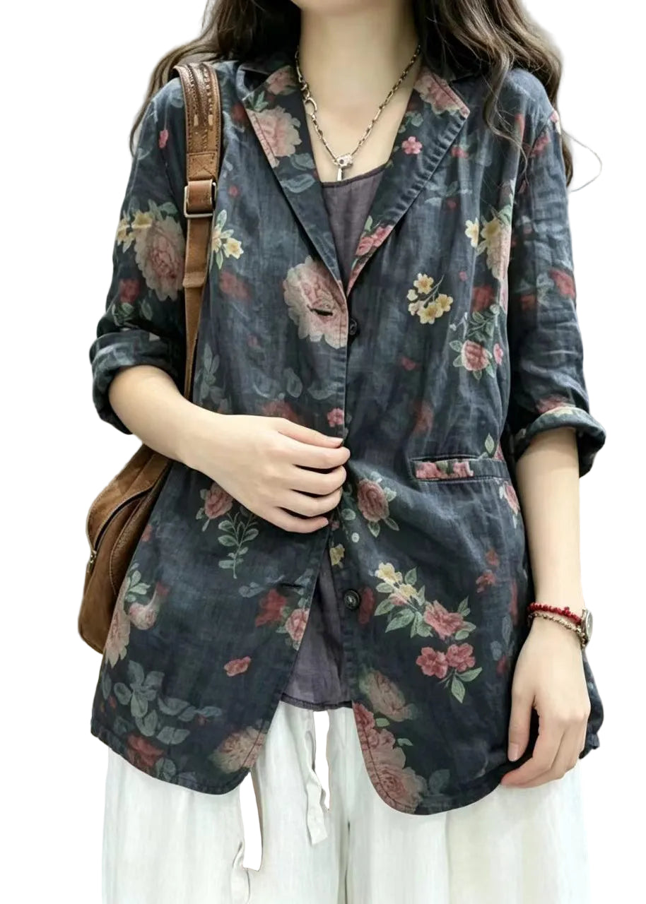 Dames Jurk Casual Comfortabel Model 2