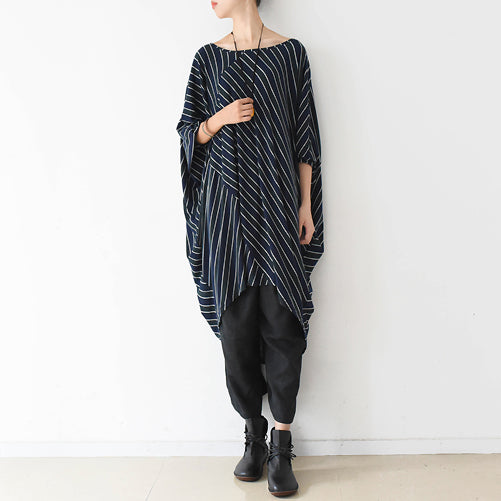 Dames Jurk Casual Comfortabel Model 3