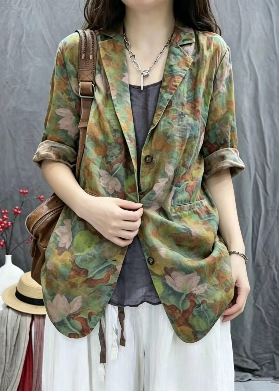 Dames Jurk Casual Comfortabel Model 3
