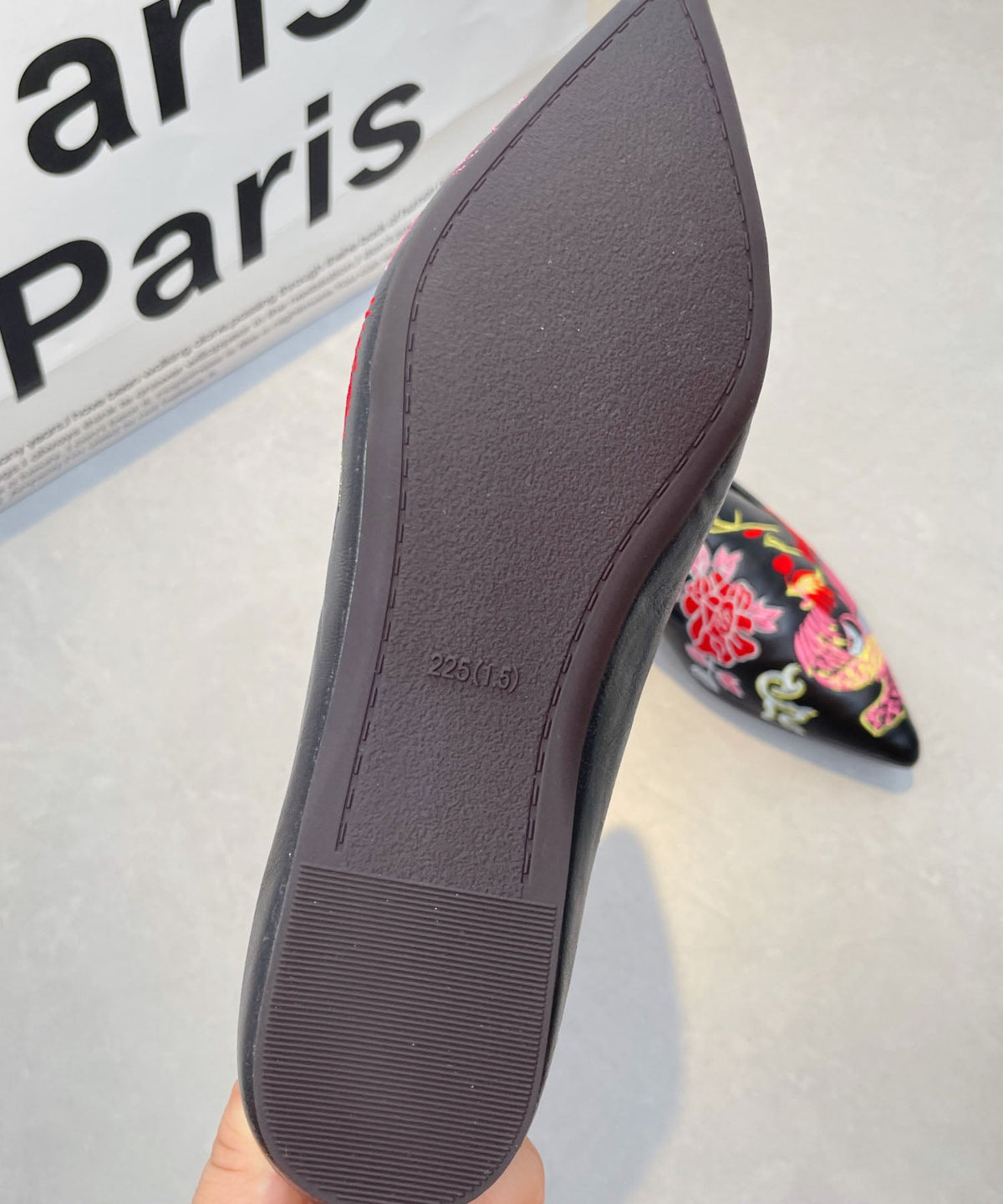 Dames Jurk Casual Comfortabel Model 3