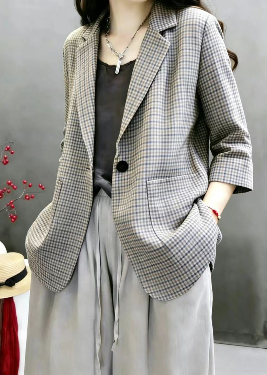 Dames Jurk Casual Comfortabel Model 4