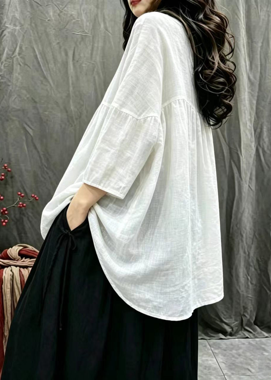 Dames Jurk Casual Comfortabel Model 4