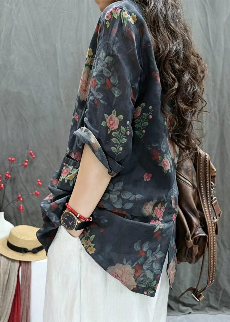 Dames Jurk Casual Comfortabel Model 4