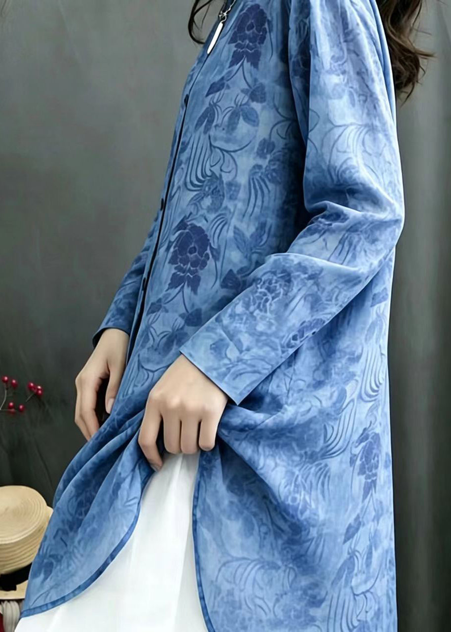 Dames Jurk Casual Comfortabel Model 4