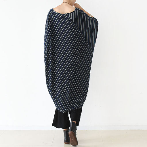 Dames Jurk Casual Comfortabel Model 4