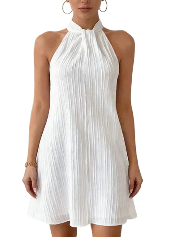 Dames Jurk Casual Comfortabel Model 4