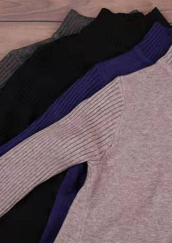Dames Jurk Casual Comfortabel Model 4