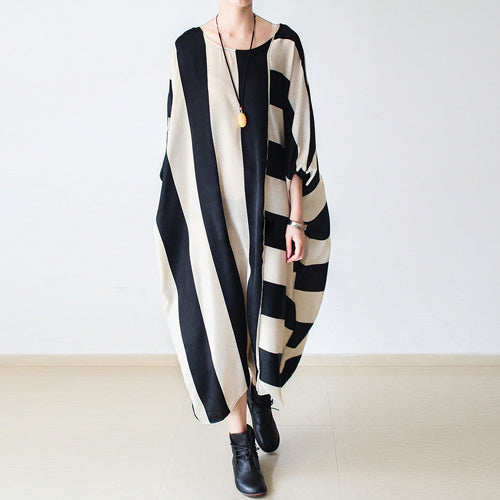 Dames Jurk Casual Comfortabel Model voor Zomer en Dagelijks Gebruik 1
