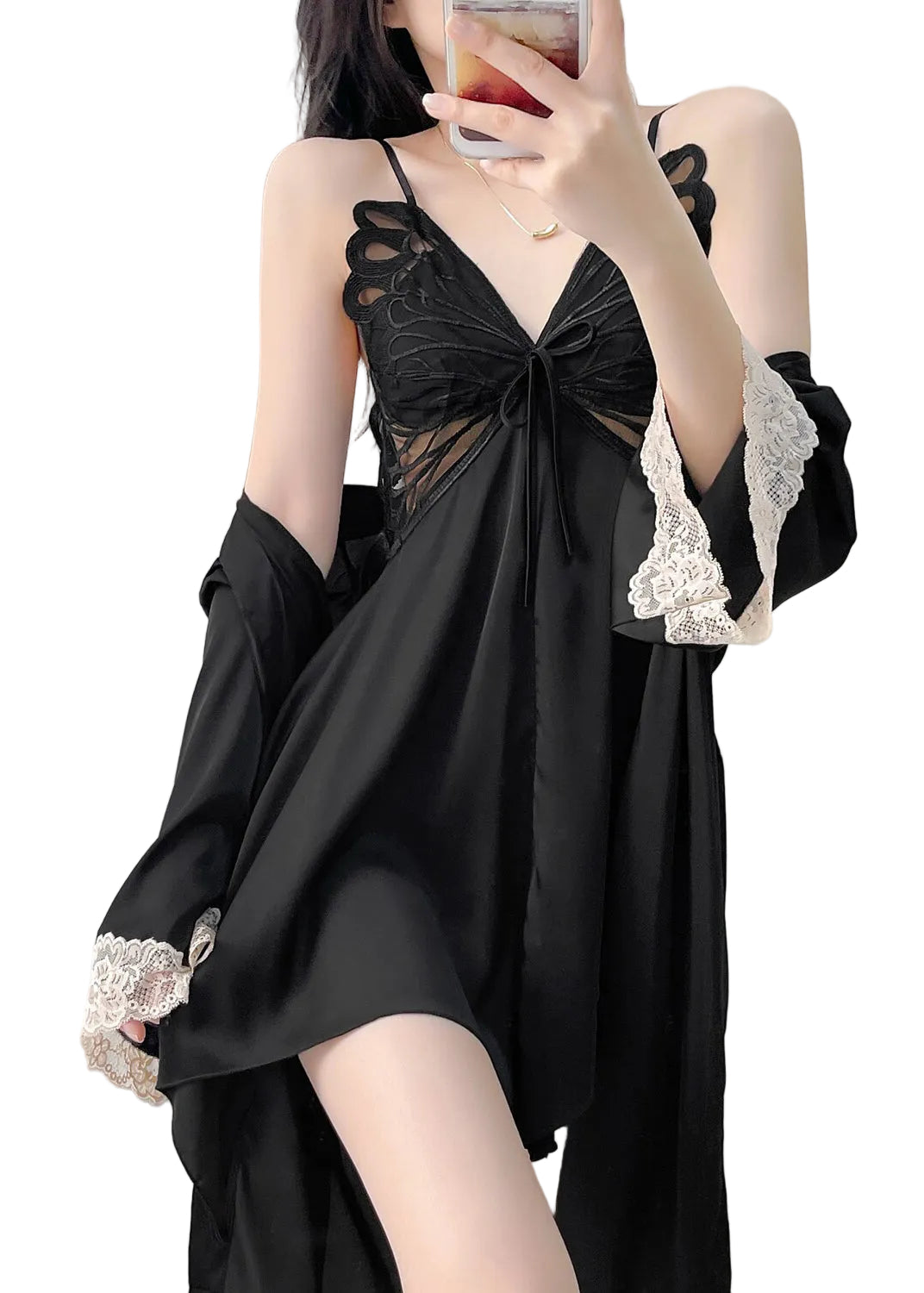 Dames Jurk Casual Stijlvol 0