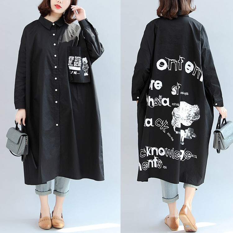 Dames Jurk Casual Stijlvol 1