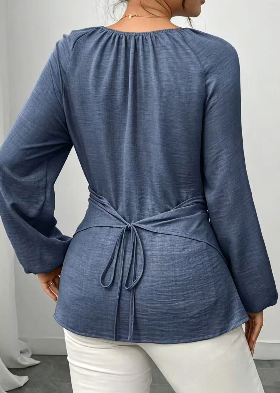 Dames Jurk Casual Stijlvol 2