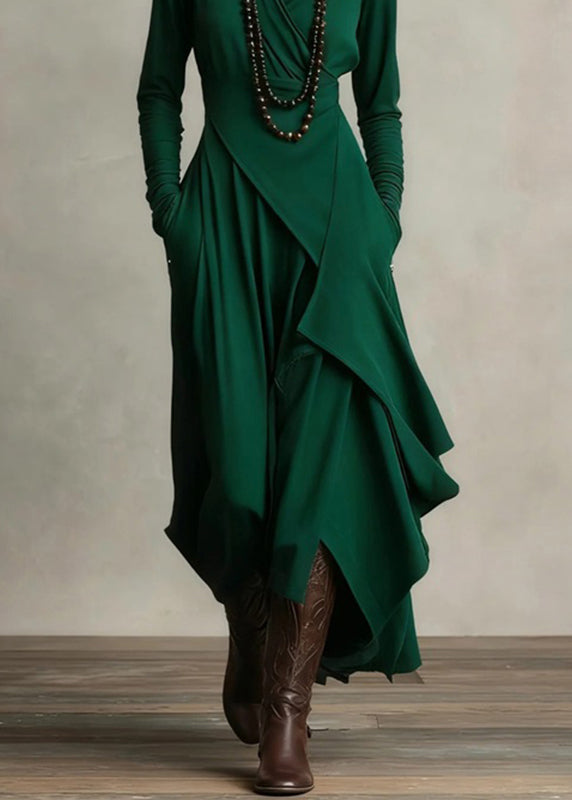 Dames Jurk Casual Stijlvol 3