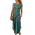 Dames Jurk Modern Chic Hoogwaardige Stoffen voor Zomer en Speciale Gelegenheden 0