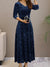 Dames Jurk Modern Comfort Stijlvol 5