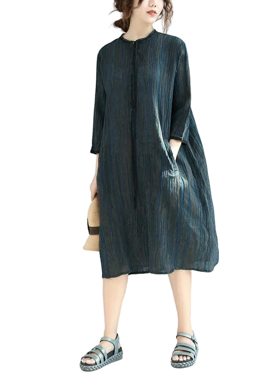 Dames Jurk Modern Design 0