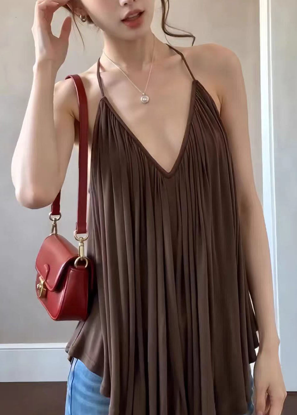 Dames Jurk Modern Design 1