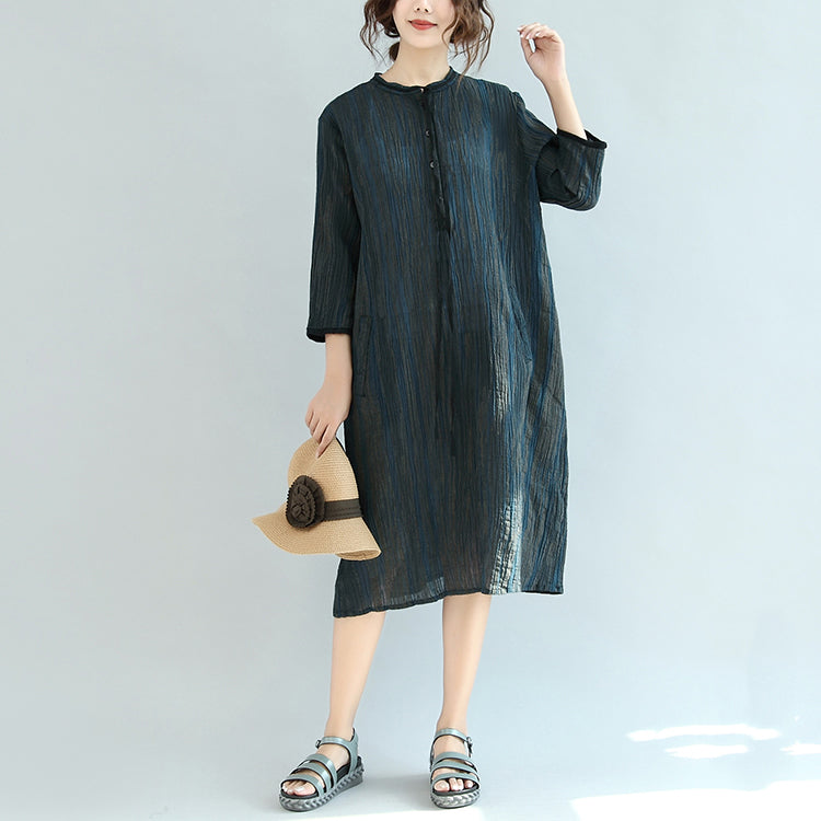 Dames Jurk Modern Design 2