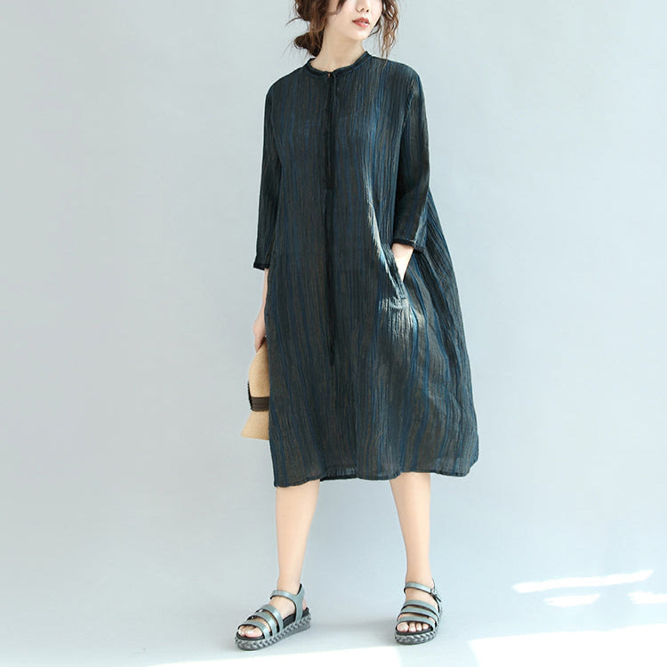 Dames Jurk Modern Design 4
