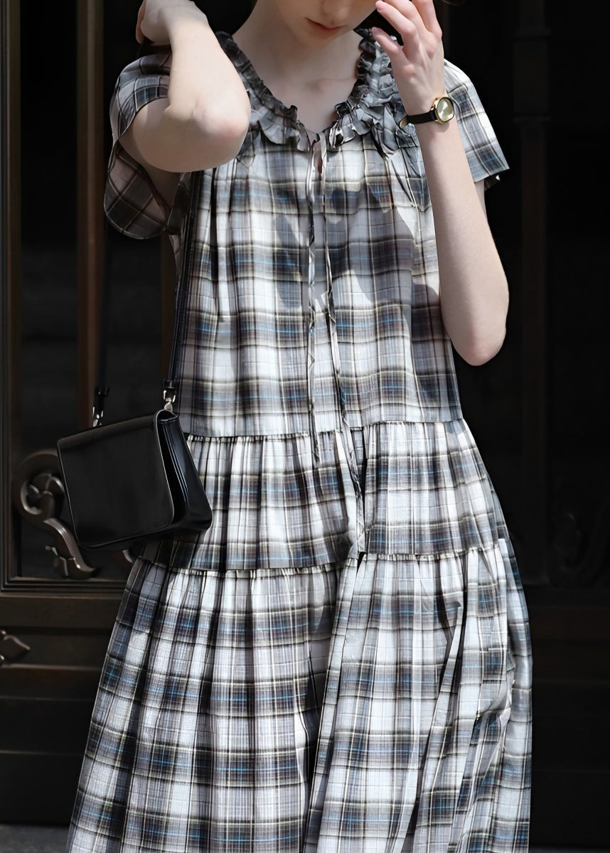 Dames Jurk Modern Design 4