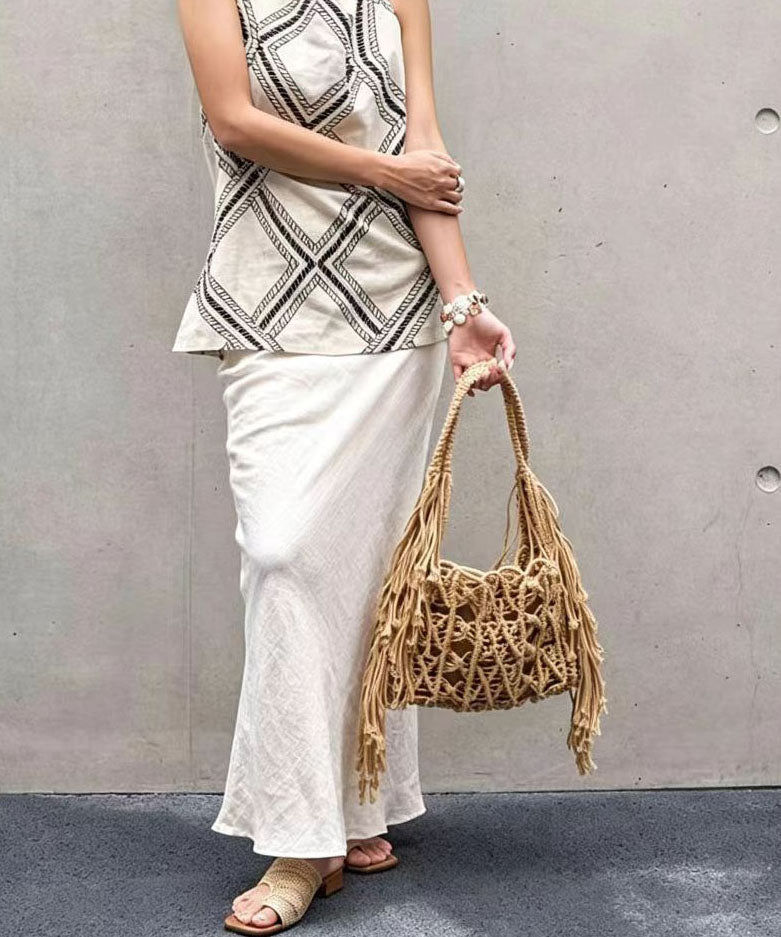 Dames Jurk Modern Design 4