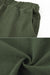Dames Katoen Linnen Zomer Set Casual Stijl 11