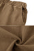 Dames Katoen Linnen Zomer Set Casual Stijl 12