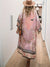 Dames Kimono Bloemenprint Lichtgewicht 4